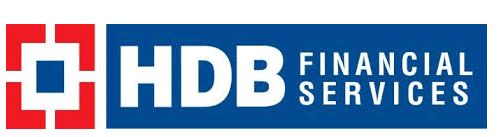 HDB Financial Services Logo